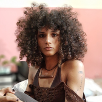 Imagem de Ana Raylander Mártis dos Anjos
