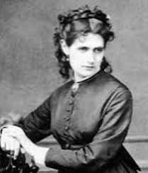 Imagem de Berthe Morisot