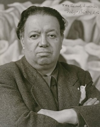Imagem de Diego Rivera