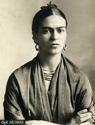 Imagem de Frida Kahlo