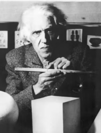 Imagem de Joaquín Torres Garcia