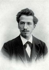Imagem de Piet Mondrian