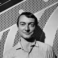 Imagem de Roy Lichtenstein